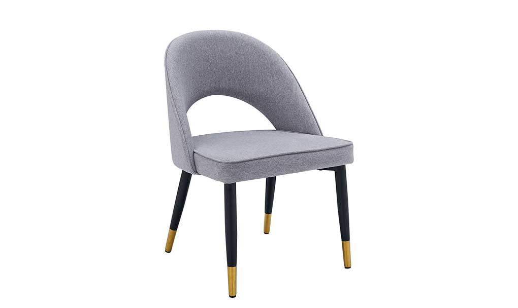 exclusive 131 chair gold front 1