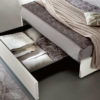 Imperia storage bed