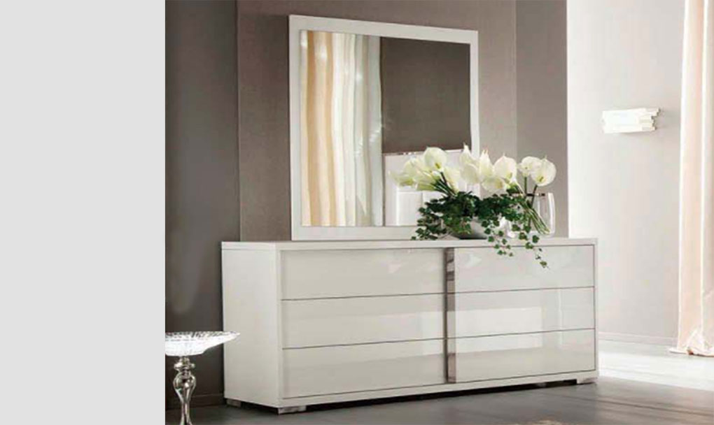 imperia italian dresser white front 1