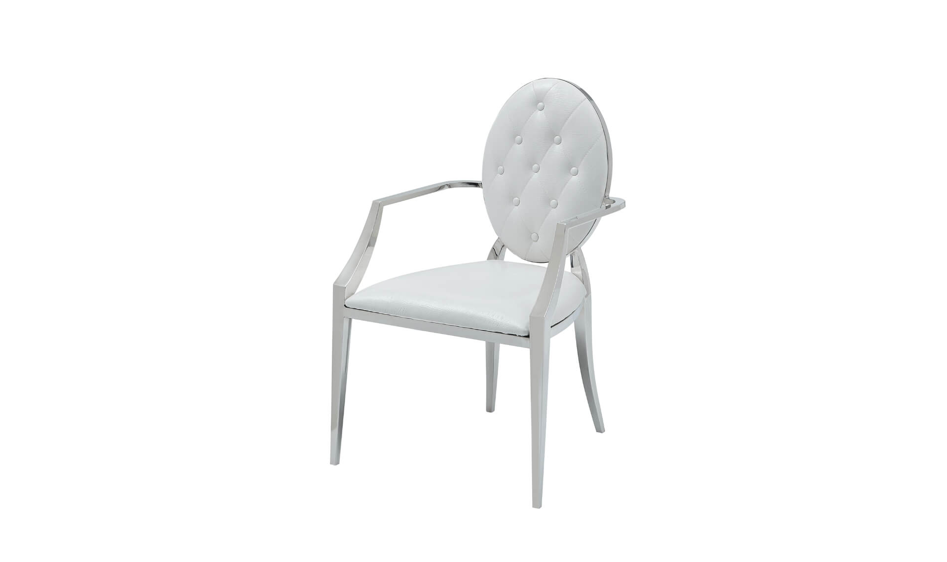 marble chair 1
