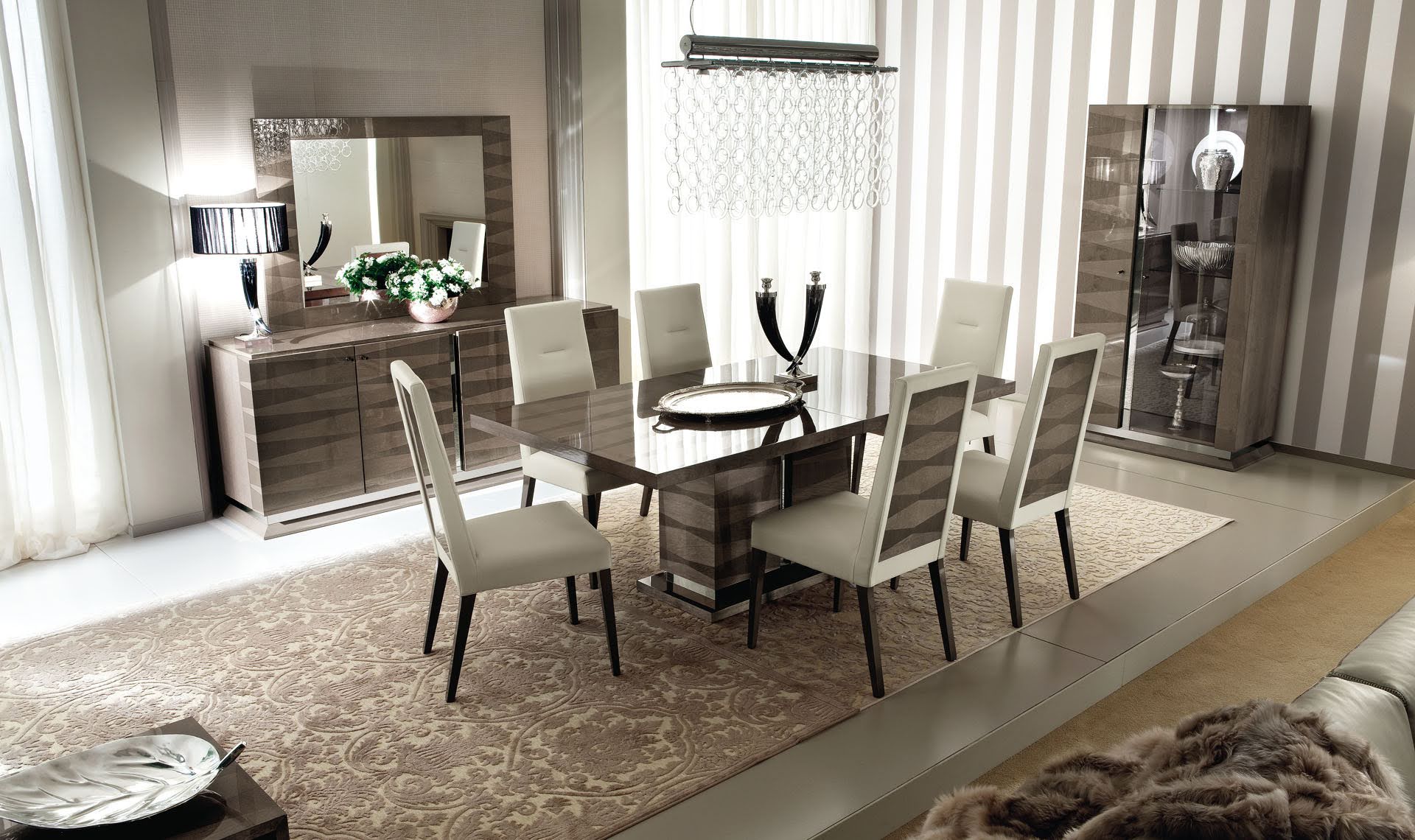 Modern Furniture S In Toronto, Custom Made Dining Chairs Toronto