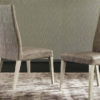 mont blanc dining chair front 1