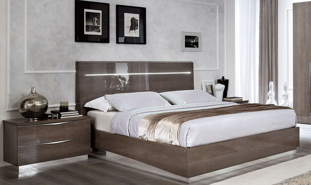 platinum legno bed silver birch front 1