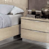 platinum legno nightstand ivory betulla sabbia front 1