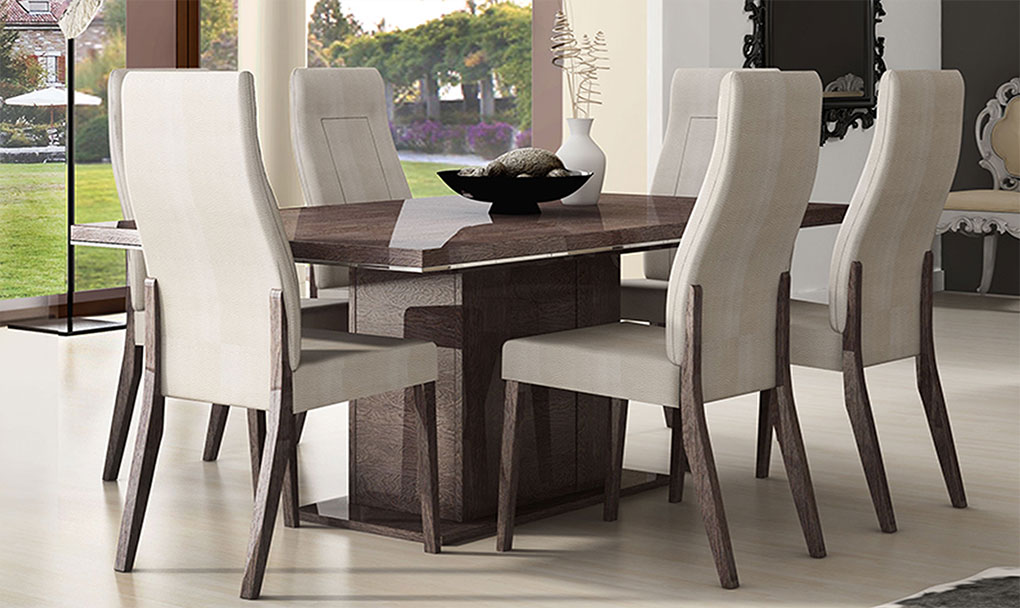 prestige dining table w 1 extension 17 4 front 1
