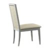 roma chair white front 1