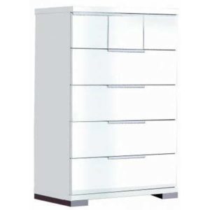 asti chest of drawers