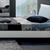 tango king size bed