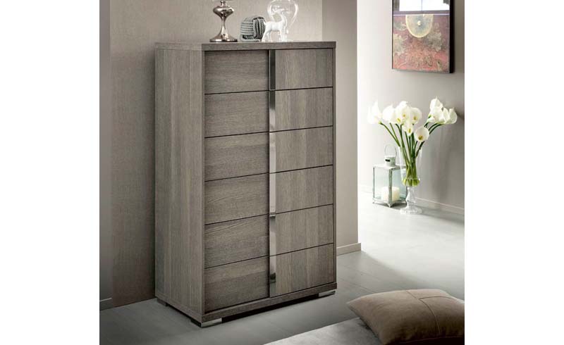 tivoli chest of drawers