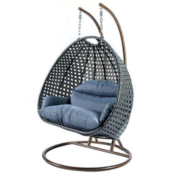 furniture store toronto patio furnture category double swing chair