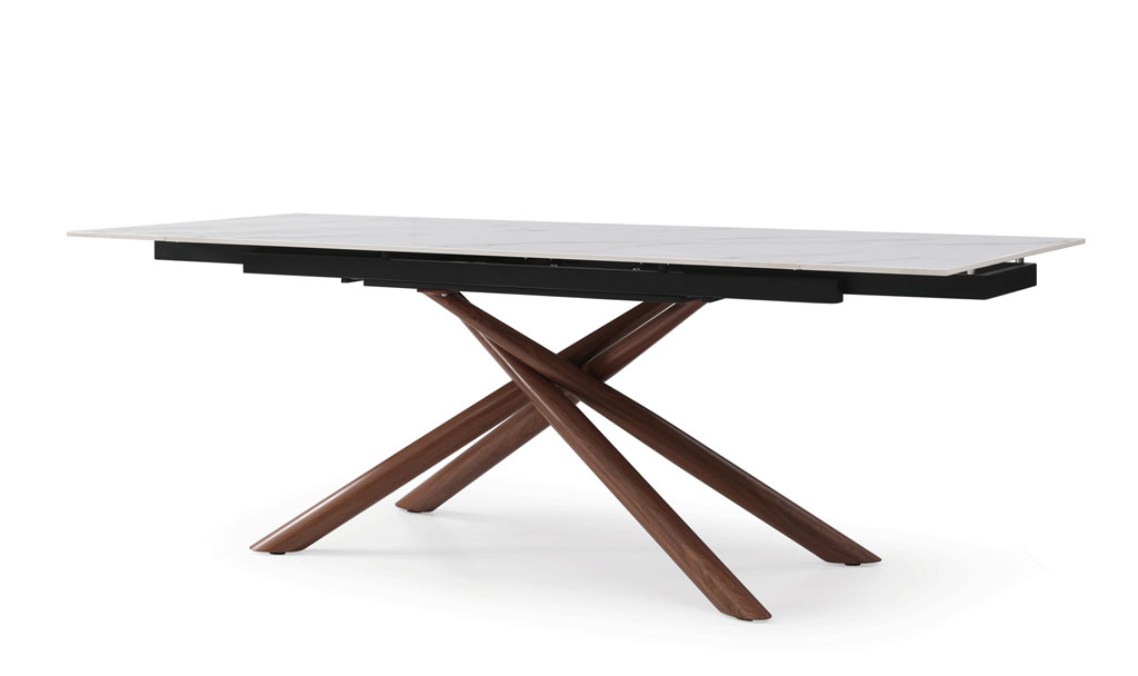 9063 dining marble table