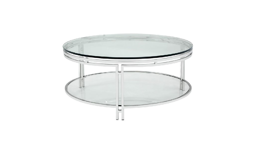 andros coffee table