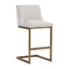 holly barstool zenith soft grey front