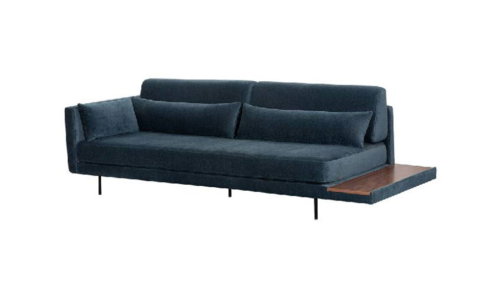 kalani sofa danny dusty blue