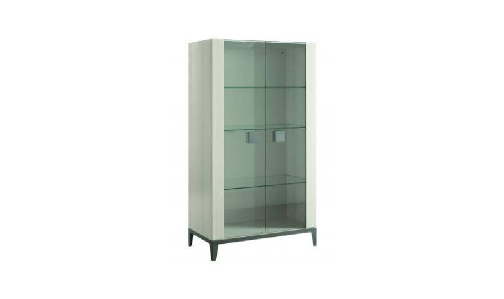 mont blanc 2 door curio