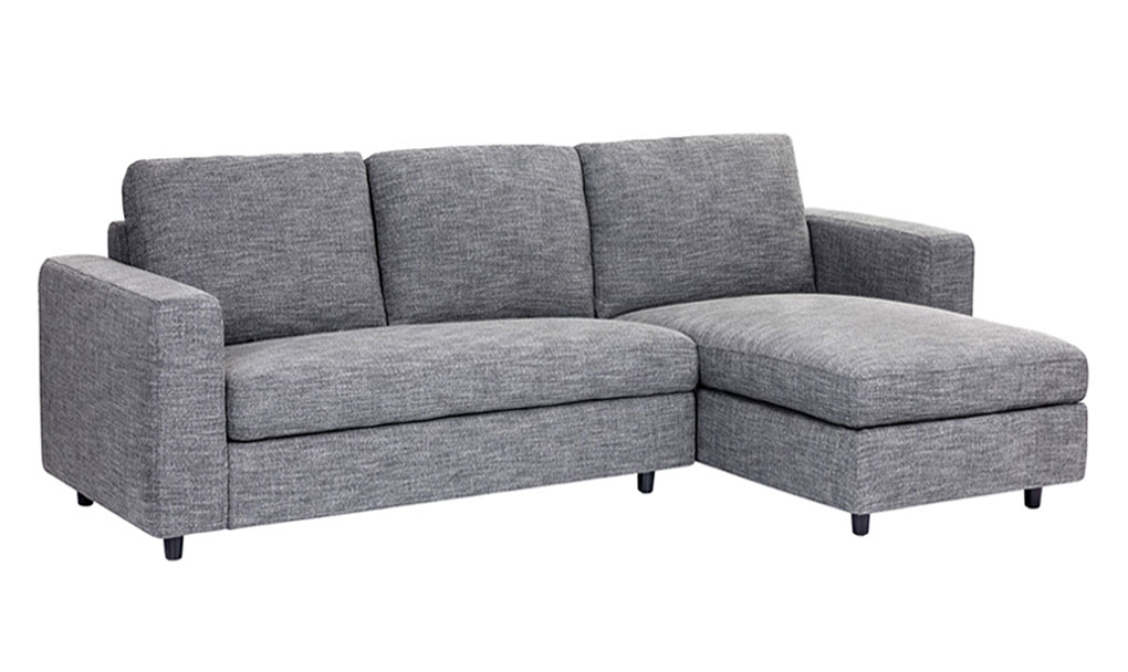 ethan sofa chaise raf quarry front 1