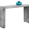 axle console table grey front 1