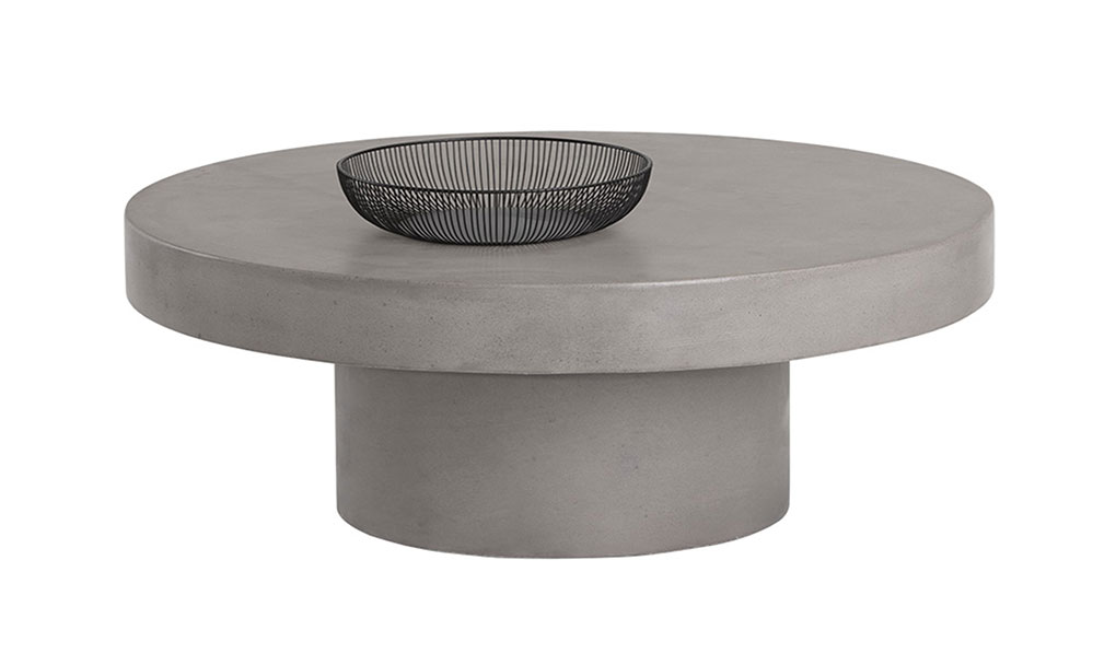 brando coffee table grey front 1