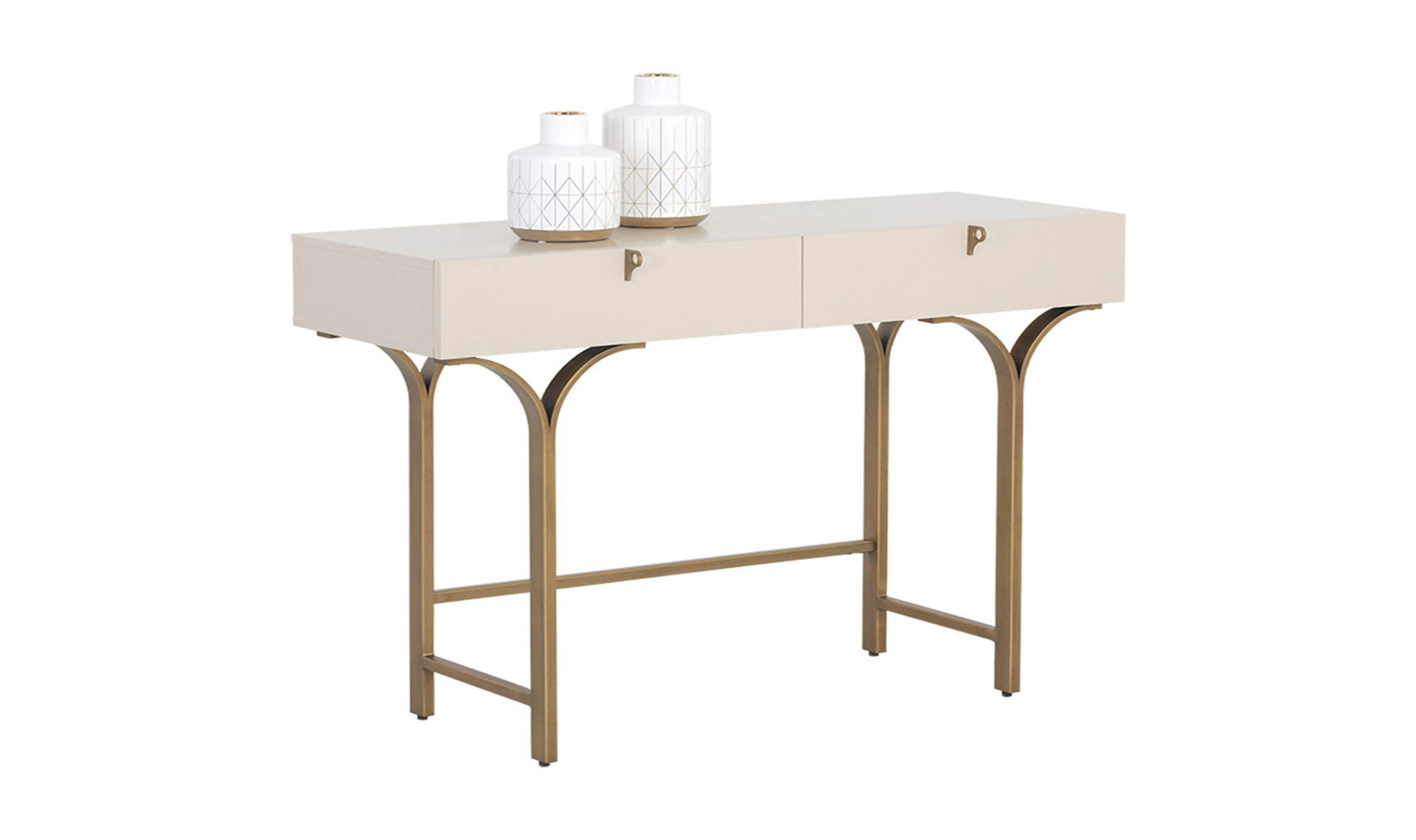 celine console table full 1