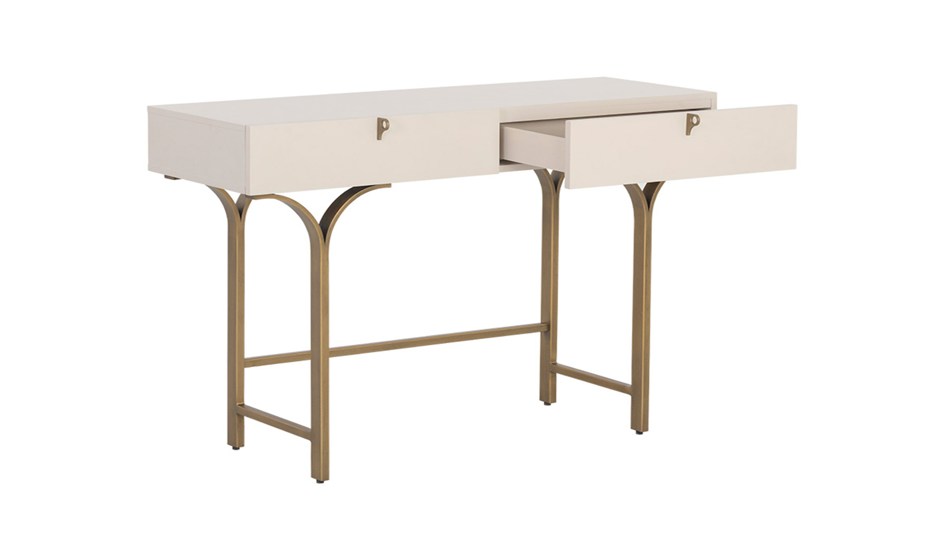 celine console table full 2