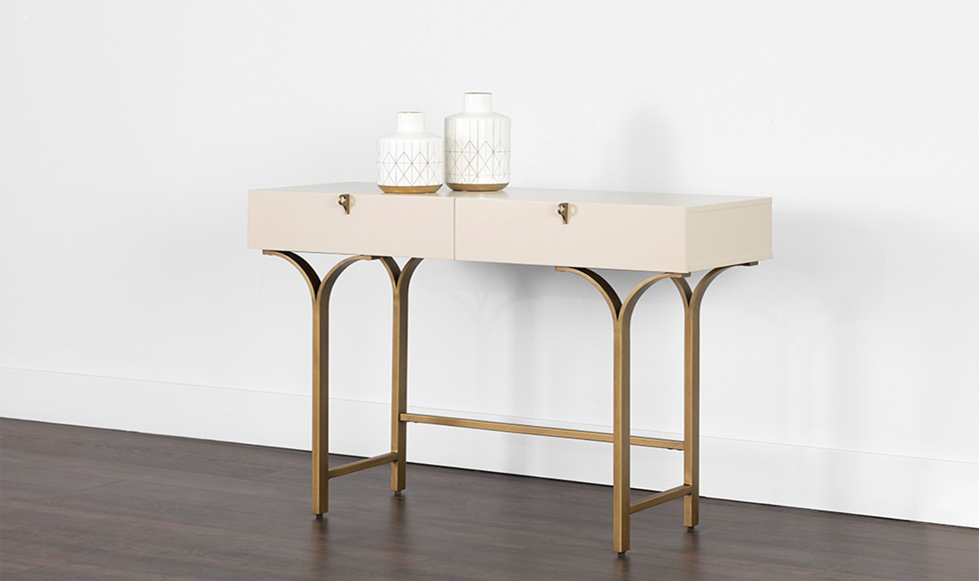 celine console table full 3