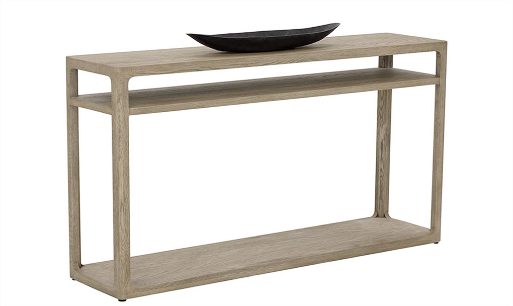 doncaster console table front 1