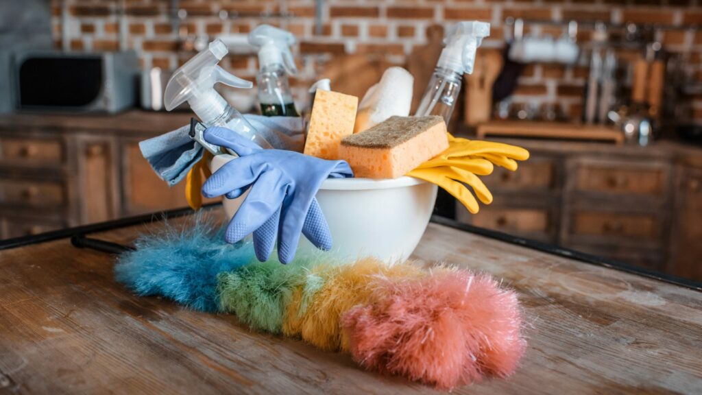 expert cleaning tips for your cleanest home ever in mississauga