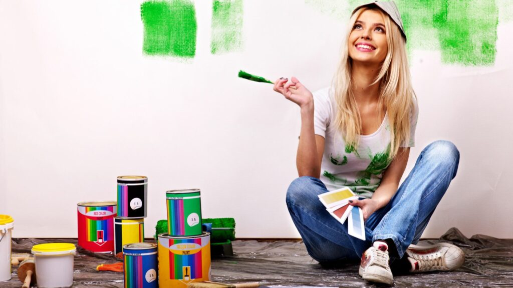 home improvement projects you can diy in mississauga