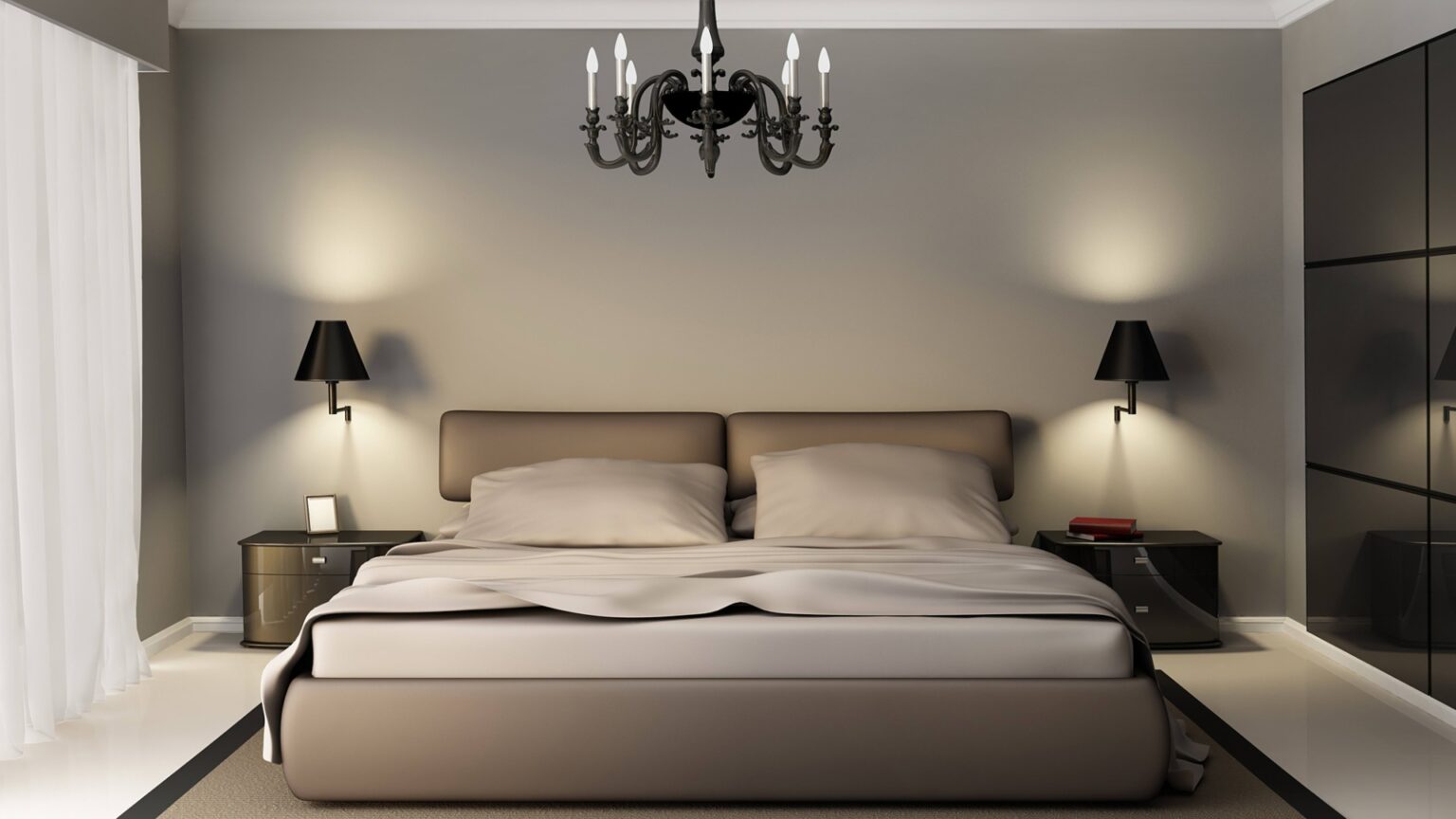 10 Ways To Create Your Dream Bedroom in Mississauga