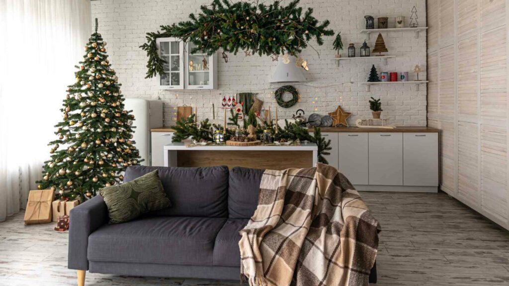 7 furniture ideas for christmas and new year