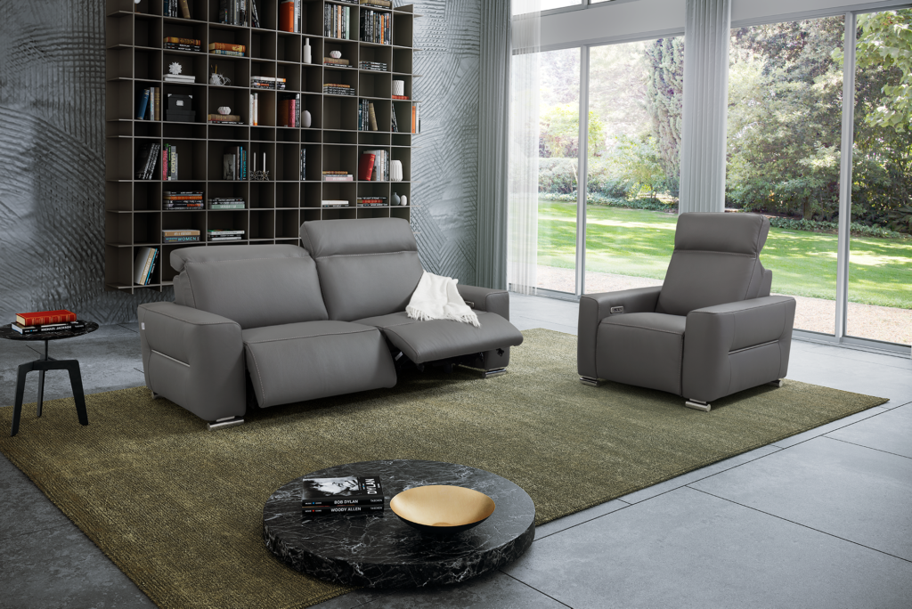 incanto power sofa set i 790