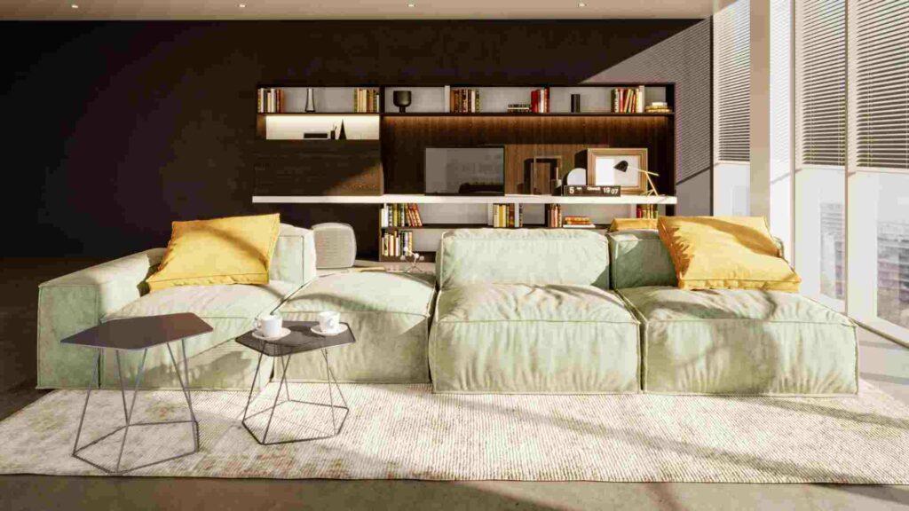 why sectionals are the best choice for movie nights why sectionals are the best choice for movie nights