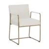 balford dining armchair danny ivory