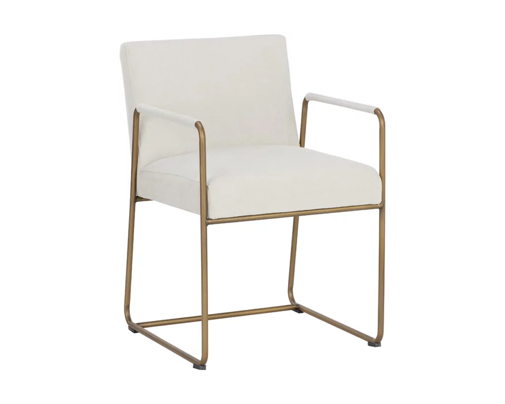 balford dining armchair danny ivory