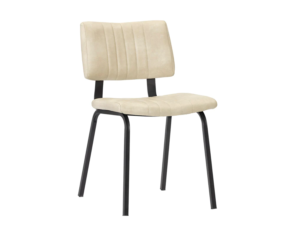 berkley dining chair bravo cream