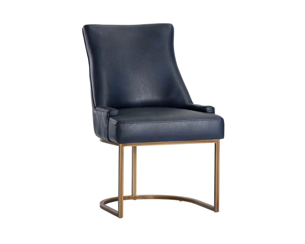 florence dining chair bravo admiral