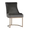 florence dining chair piccolo pebble