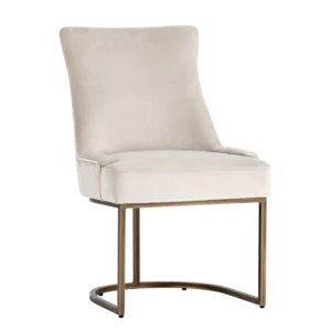 florence dining chair piccolo prosecco