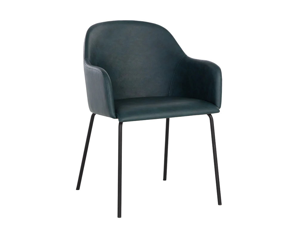 hensley dining armchair dawn grey (copy)