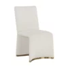 iluka dining chair danny ivory