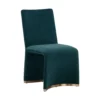 iluka dining chair danny teal