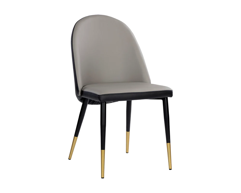 kline dining chair dillon stratus dillon black