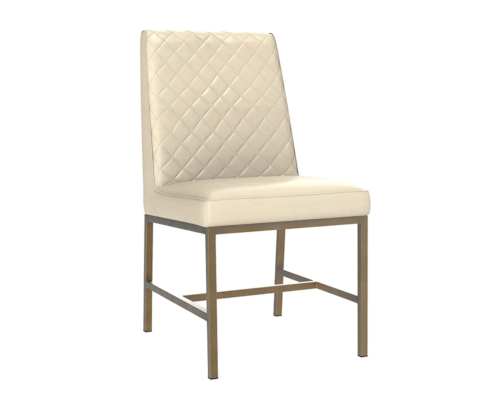 leighland dining chair castillo cream