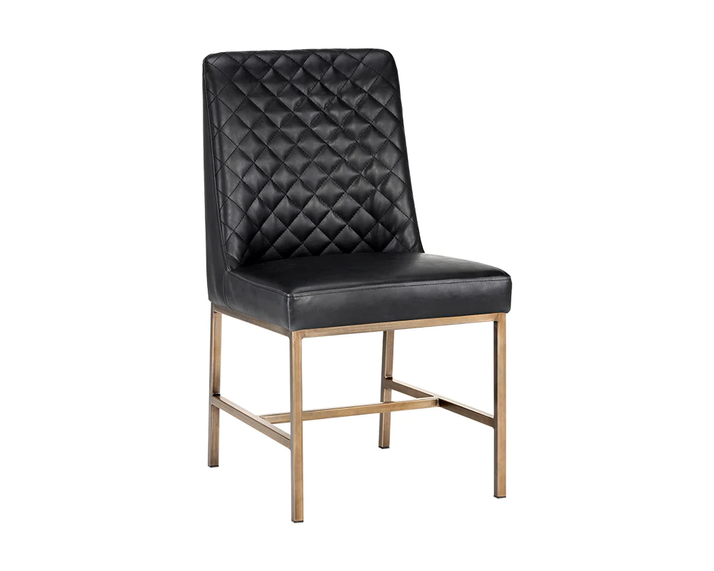 leighland dining chair dark grey (copy)