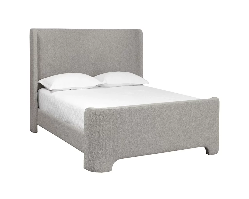 ives bed altro cappuccino