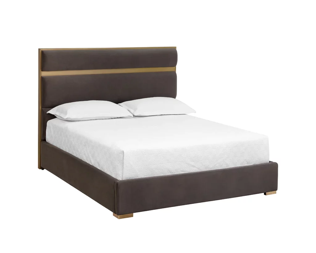 reign bed meg ash