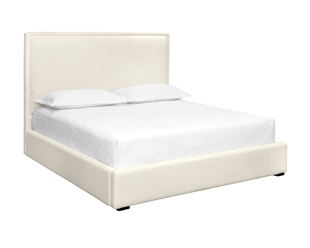 rita bed liv pearl king