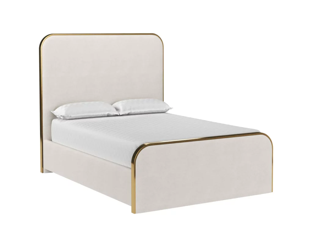 tometi bed chacha cream