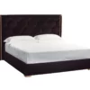 viola bed giotto cabernet king